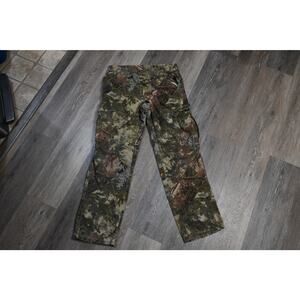 King’s Camo – Mountain Shadow Cargo Pants Men's Medium